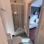 水晶酒店 酒店