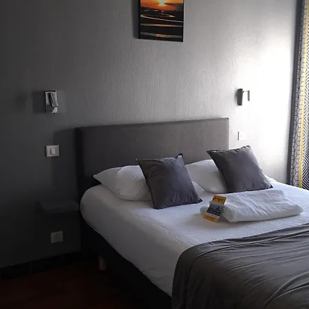 Hotell Crystal