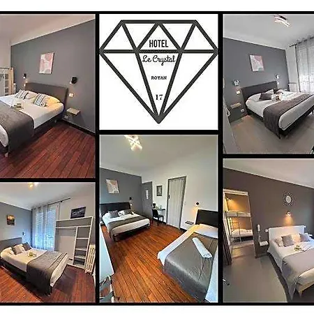 Crystal Hotel