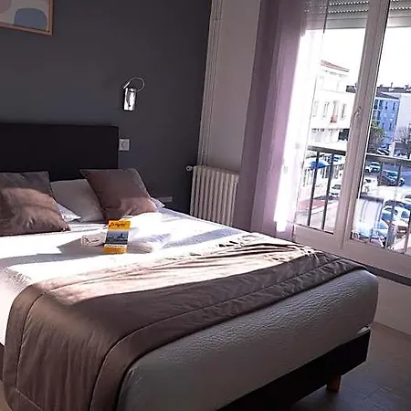 Crystal Hotel Royan