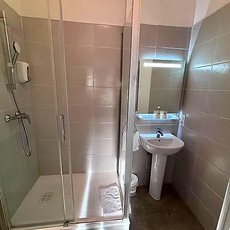 Crystal Hotel Royan
