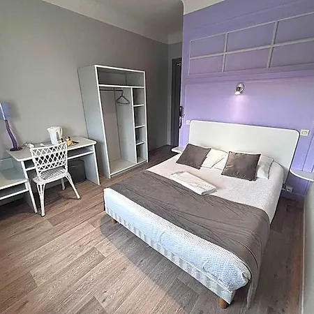 Crystal Hotel