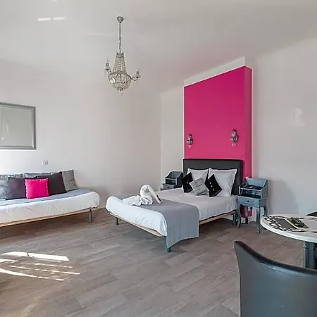 Crystal Hotel Royan