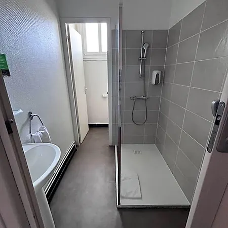 Hotel Crystal 2*