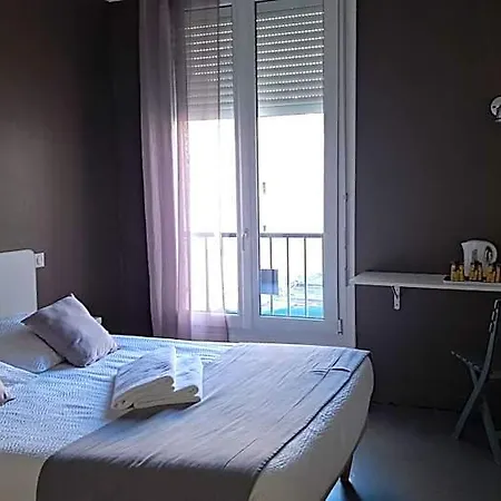 Hotel Crystal Royan