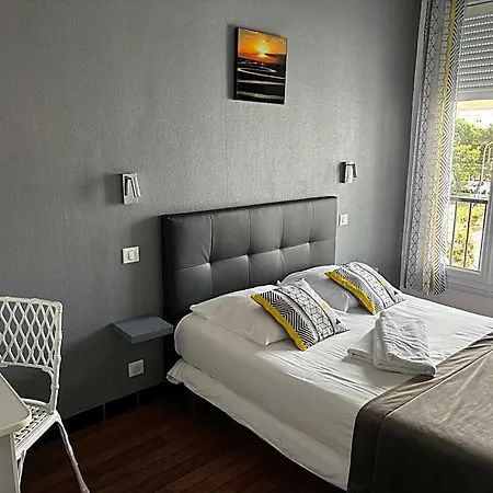 Crystal Hotel